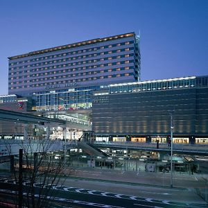 Jr Kyushu Station Hotel Kokura